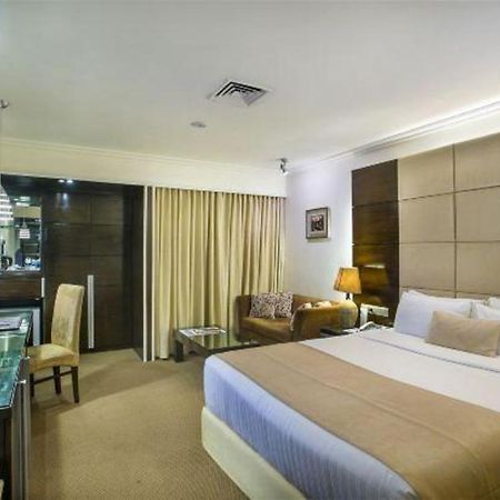 Hotel Agrabad Chittagong Exterior photo