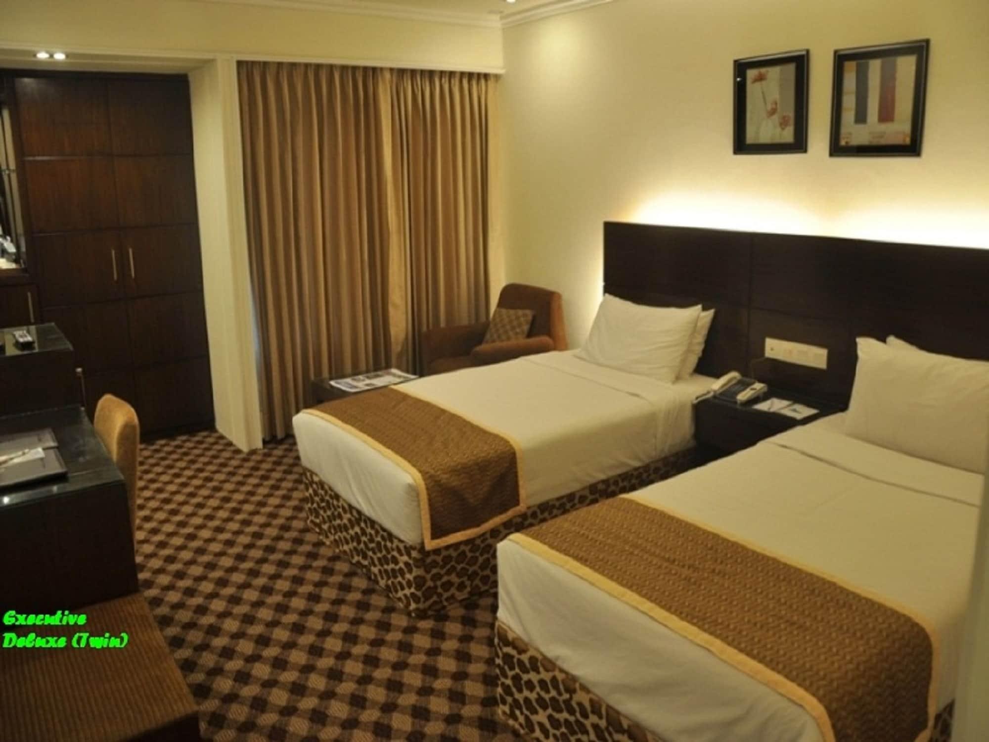 Hotel Agrabad Chittagong Exterior photo