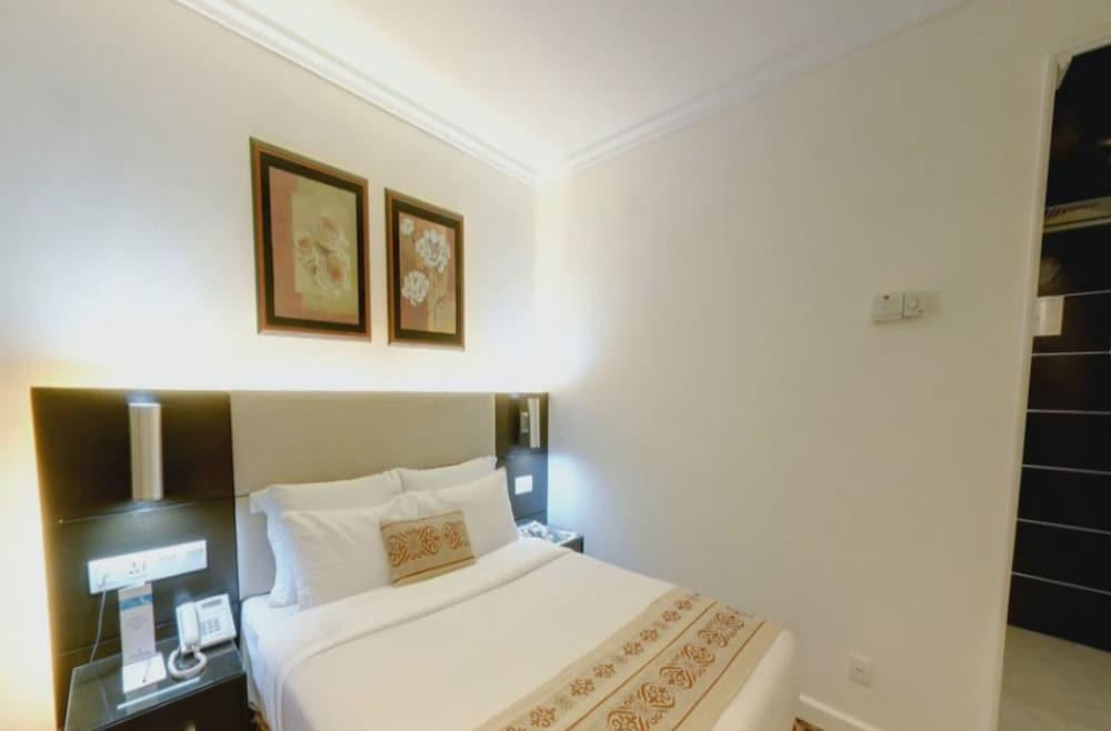 Hotel Agrabad Chittagong Exterior photo