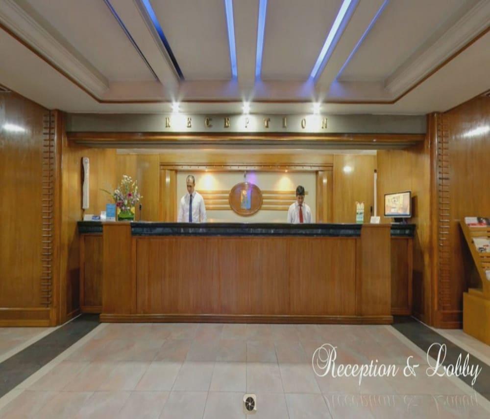 Hotel Agrabad Chittagong Exterior photo