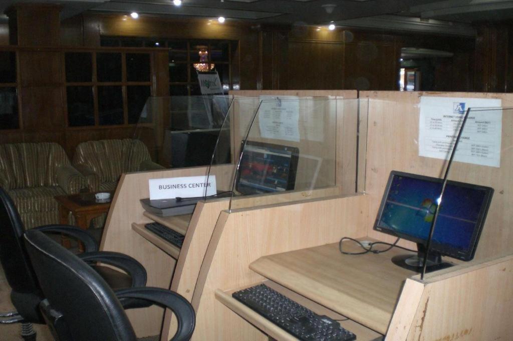 Hotel Agrabad Chittagong Exterior photo