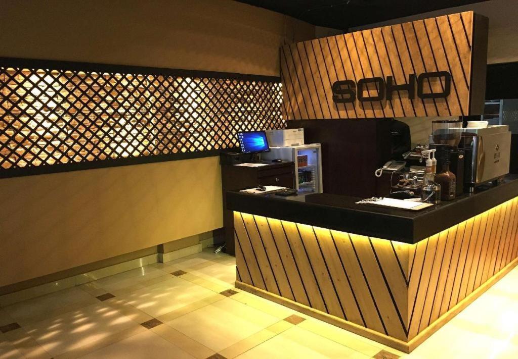 Hotel Agrabad Chittagong Exterior photo