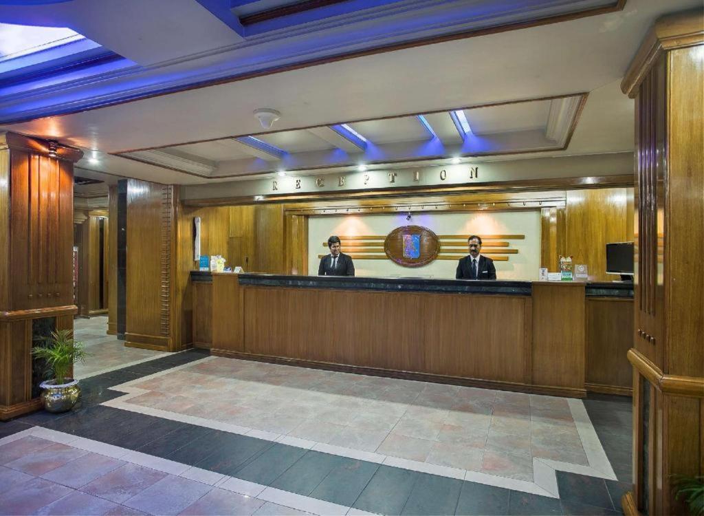 Hotel Agrabad Chittagong Exterior photo