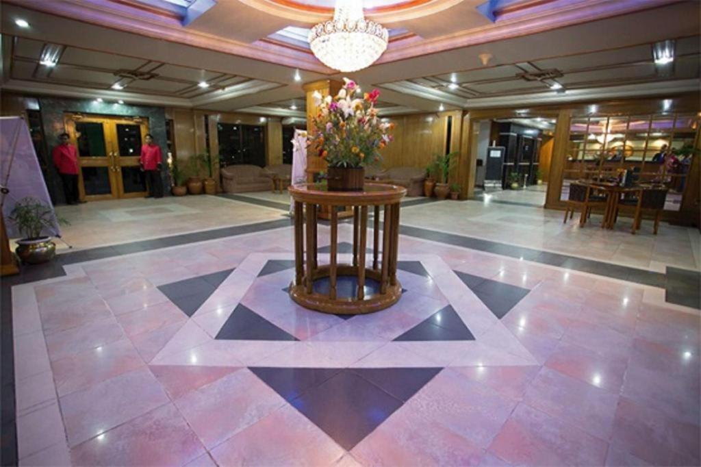 Hotel Agrabad Chittagong Exterior photo