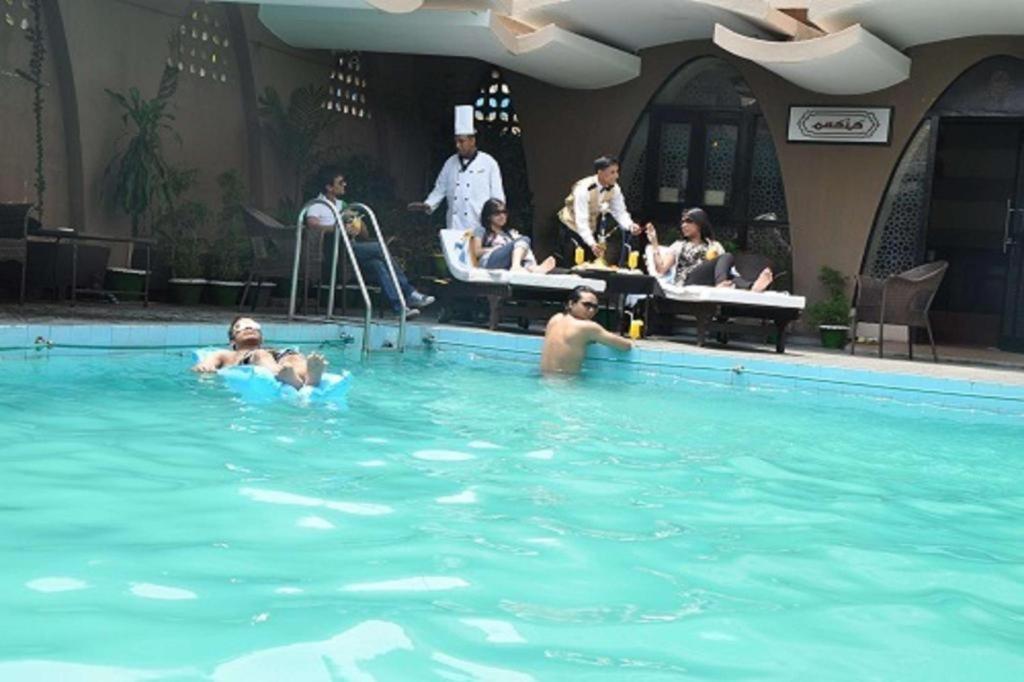 Hotel Agrabad Chittagong Exterior photo