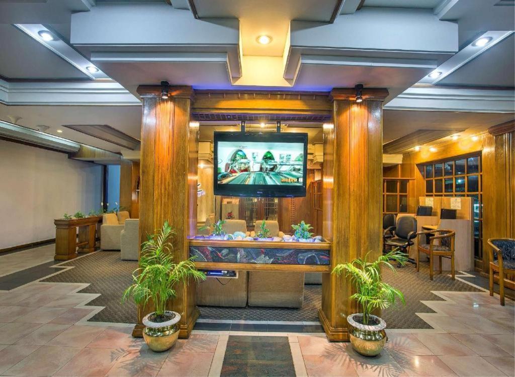 Hotel Agrabad Chittagong Exterior photo