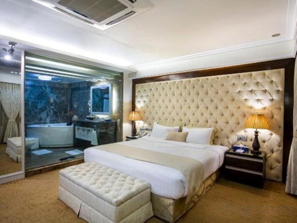 Hotel Agrabad Chittagong Exterior photo