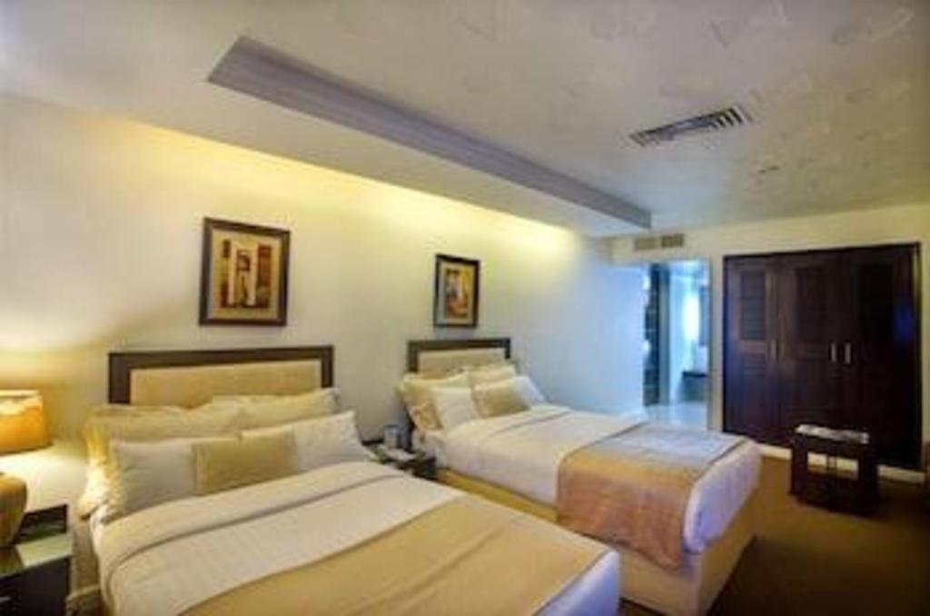 Hotel Agrabad Chittagong Exterior photo