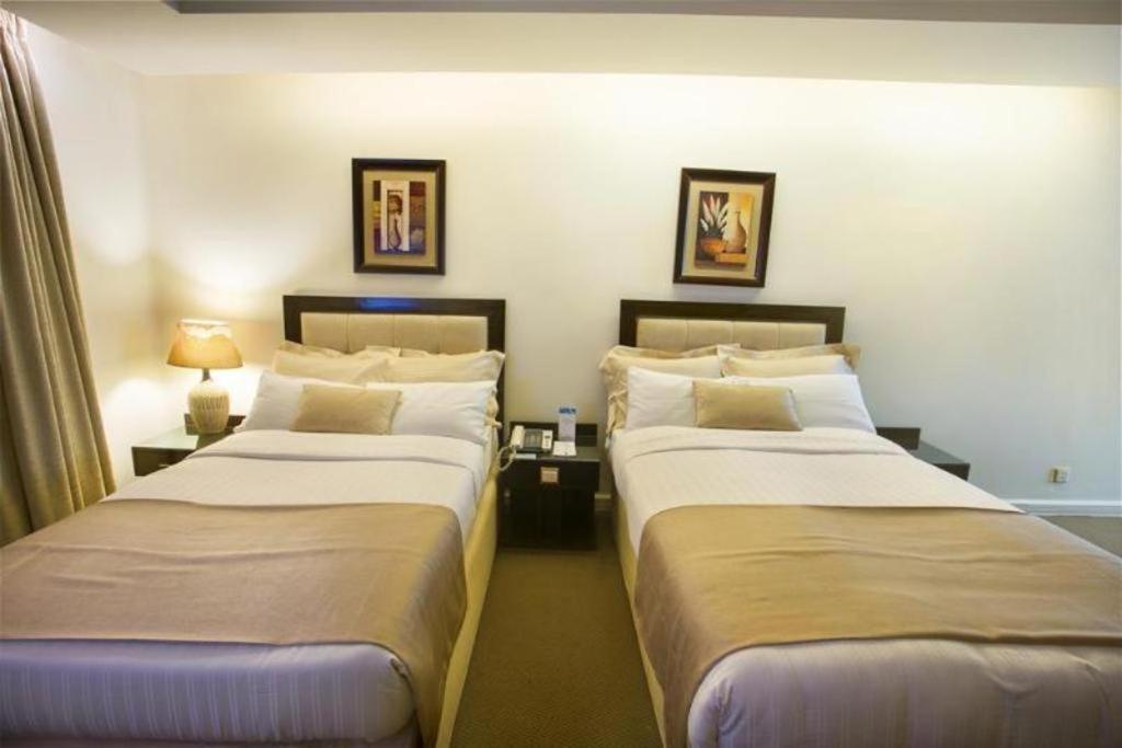 Hotel Agrabad Chittagong Exterior photo