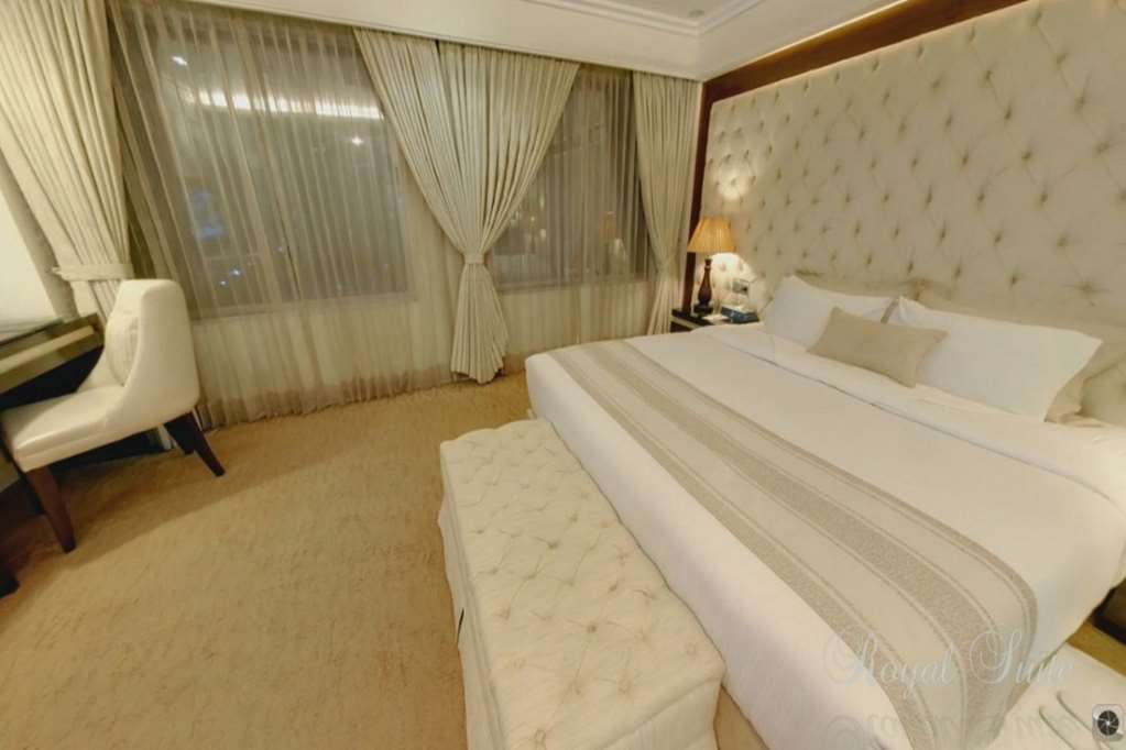 Hotel Agrabad Chittagong Room photo
