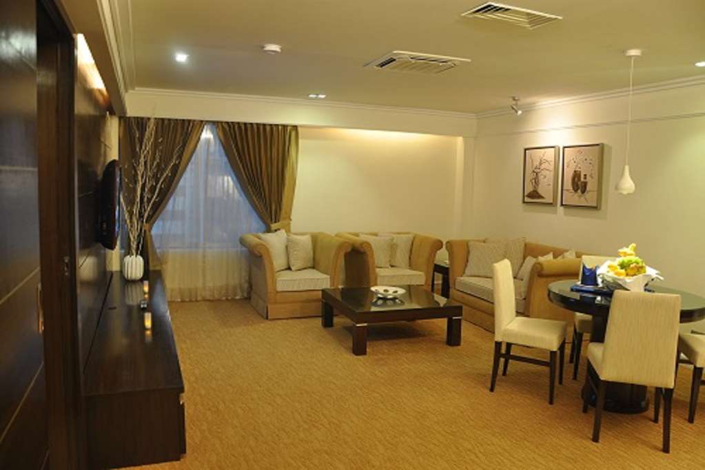 Hotel Agrabad Chittagong Room photo