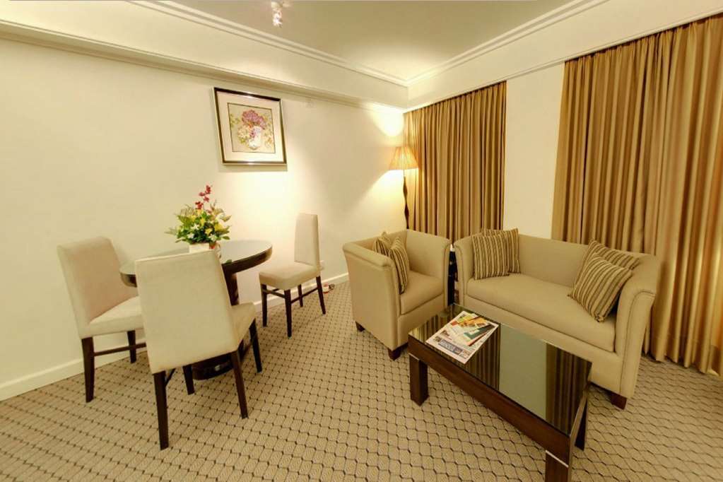 Hotel Agrabad Chittagong Room photo