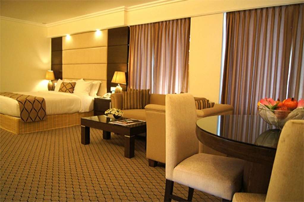 Hotel Agrabad Chittagong Room photo