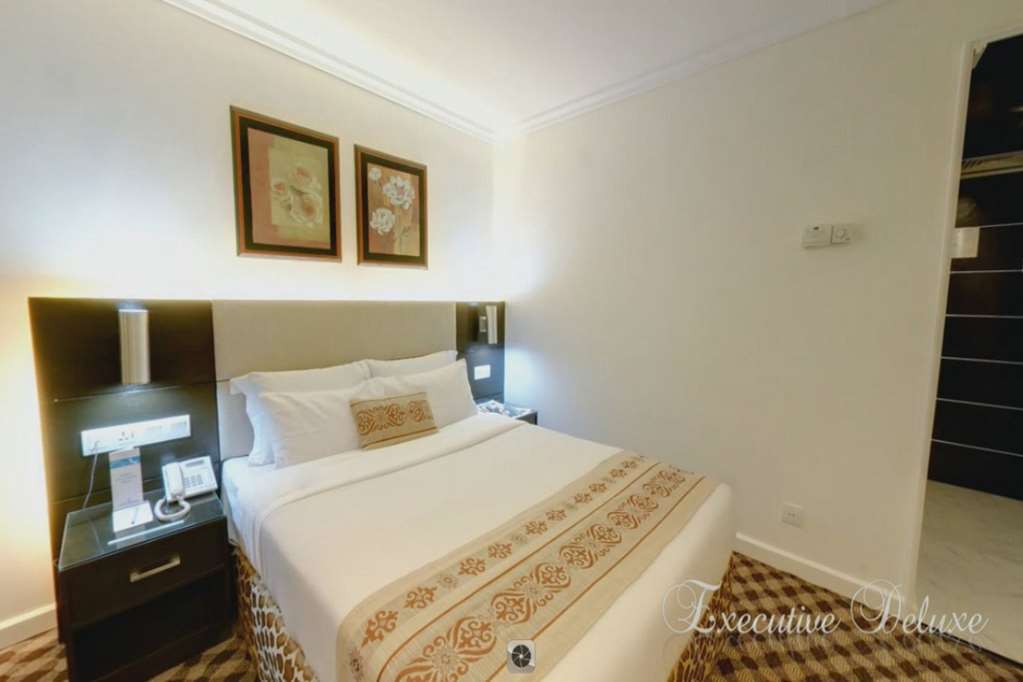 Hotel Agrabad Chittagong Room photo