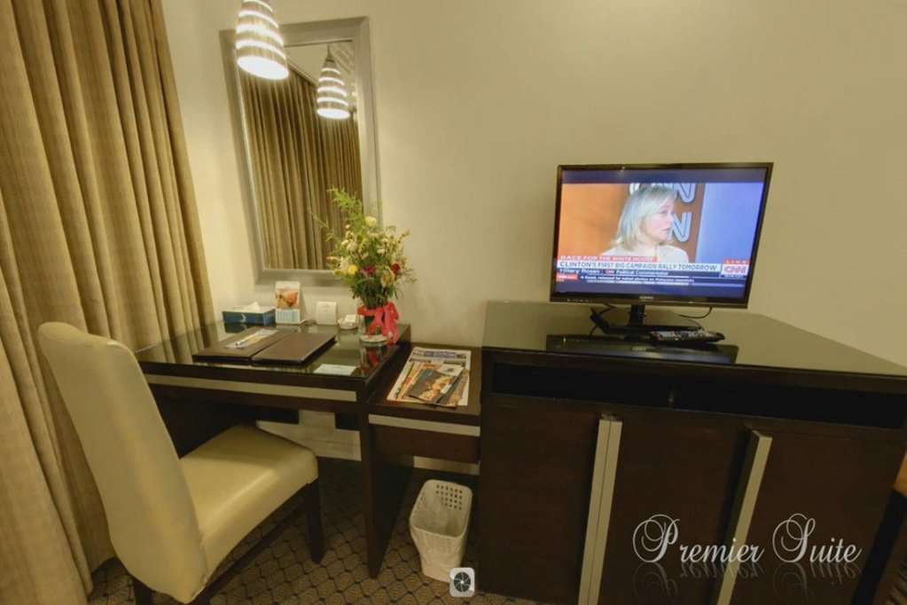 Hotel Agrabad Chittagong Room photo