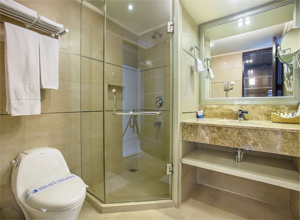 Hotel Agrabad Chittagong Room photo