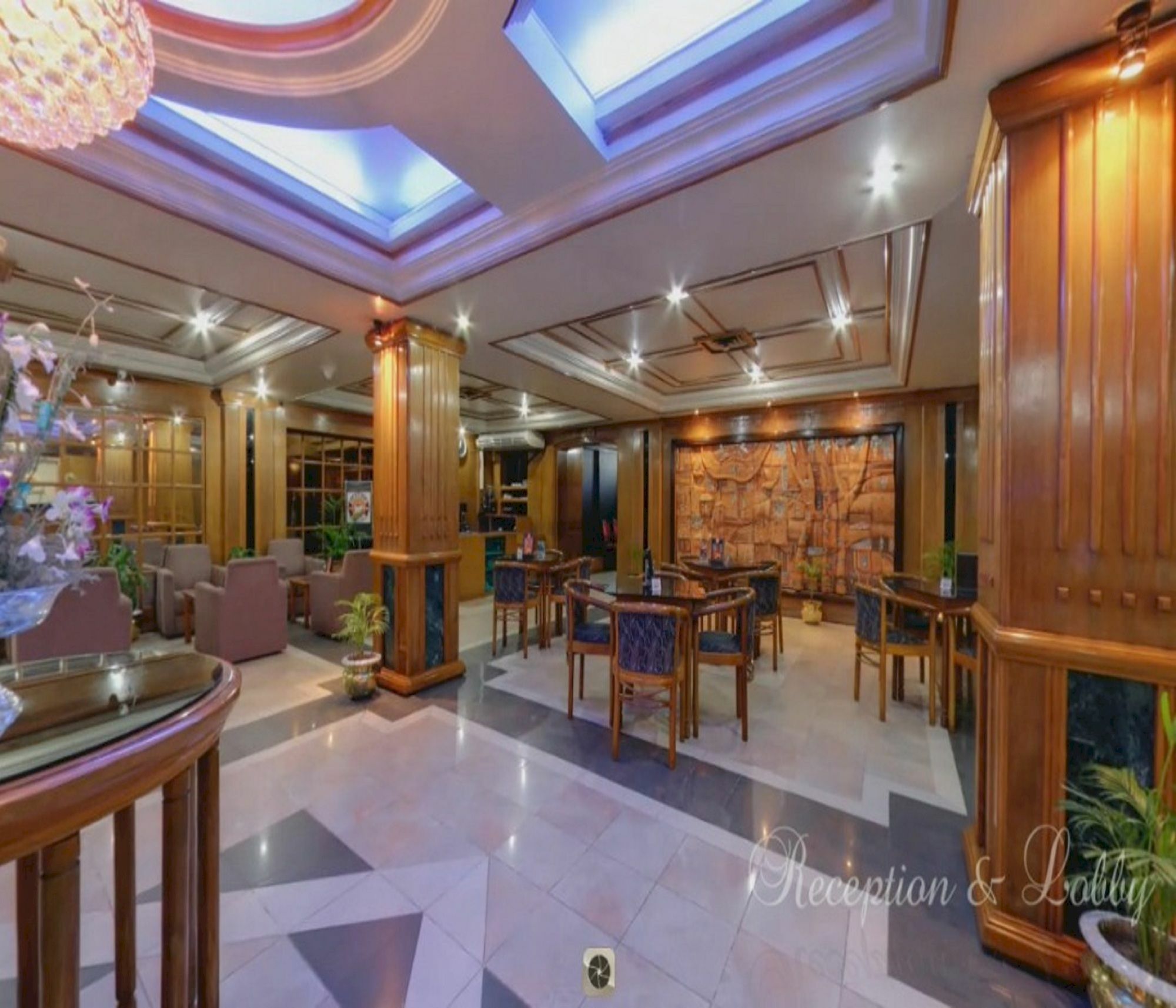 Hotel Agrabad Chittagong Exterior photo